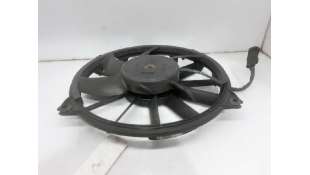 ELECTROVENTILADOR CITROEN C4 COUPÉ (2004-2011) 1.6 HDI 109CV 1560CC - L.5309955 / 9650116580