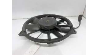 ELECTROVENTILADOR CITROEN C4 COUPÉ (2004-2011) 1.6 HDI 109CV 1560CC - L.5309955 / 9650116580