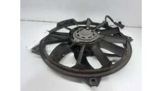 ELECTROVENTILADOR CITROEN C4 COUPÉ (2004-2011) 1.6 HDI 109CV 1560CC - L.5309955 / 9650116580