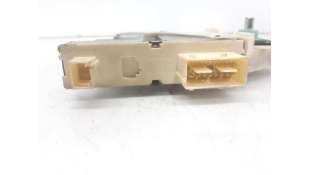 MOTOR ELEVALUNAS DELANTERO DERECHO CITROEN C4 COUPÉ (2004-2011) 1.6 HDI 109CV 1560CC - L.5310003 / 996388100 2