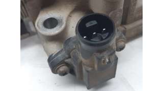 CAJA MARIPOSA HONDA CIVIC VI FASTBACK (1997-2001) 1.5 16V (MB3) 114CV 1493CC - L.5310123 / 16400P9LE01