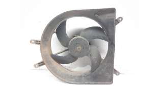 ELECTROVENTILADOR HONDA CIVIC VI FASTBACK (1997-2001) 1.5 16V (MB3) 114CV 1493CC - L.5310154 / 19030P1KE01