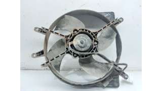 ELECTROVENTILADOR HONDA CIVIC VI FASTBACK (1997-2001) 1.5 16V (MB3) 114CV 1493CC - L.5310154 / 19030P1KE01