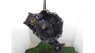 CAJA CAMBIOS OPEL VECTRA C (2002-2006) 2.0 DTI 16V (F69) 101CV 1995CC - L.5310498 / G100124