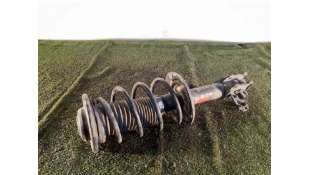 AMORTIGUADOR DELANTERO IZQUIERDO OPEL VECTRA C (2002-2006) 2.0 DTI 16V (F69) 101CV 1995CC - L.5310512 / 334633