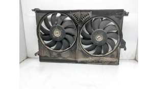 ELECTROVENTILADOR OPEL VECTRA C (2002-2006) 2.0 DTI 16V (F69) 101CV 1995CC - L.5310595 / 24410991