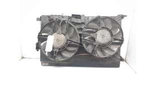 ELECTROVENTILADOR OPEL VECTRA C (2002-2006) 2.0 DTI 16V (F69) 101CV 1995CC - L.5310595 / 24410991 2