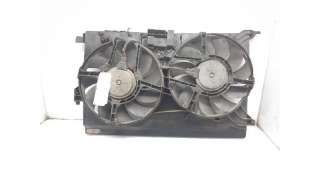 ELECTROVENTILADOR OPEL VECTRA C (2002-2006) 2.0 DTI 16V (F69) 101CV 1995CC - L.5310595 / 24410991