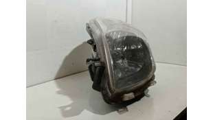 FARO ANTINIEBLA DERECHO OPEL VECTRA C (2002-2006) 2.0 DTI 16V (F69) 101CV 1995CC - L.5310606 / 09185795 2