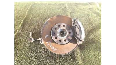 MANGUETA DELANTERA DERECHA OPEL VECTRA C (2002-2006) 2.0 DTI 16V (F69) 101CV 1995CC - L.5310653 / 24413033