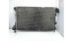 RADIADOR AGUA OPEL VECTRA C (2002-2006) 2.0 DTI 16V (F69) 101CV 1995CC - L.5310696 / 870824G 2