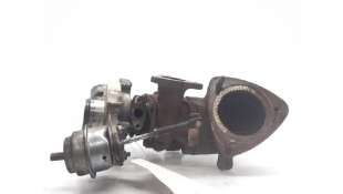 TURBOCOMPRESOR OPEL VECTRA C (2002-2006) 2.0 DTI 16V (F69) 101CV 1995CC - L.5310736 / 24461826