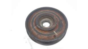POLEA CIGUEÑAL PEUGEOT 206 FASTBACK (2001-2009) 1.4 HDI ECO 70 68CV 1398CC - L.5311363 / 8122C