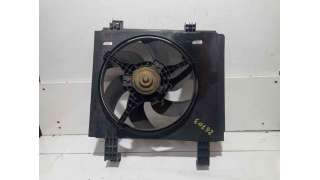 RETROVISOR DERECHO FORD KA (2002-2008) 1.3 I 70CV 1299CC - L.5311658 / 97KB17683APYYD9