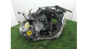 CAJA CAMBIOS PEUGEOT 306 (1998-2001) 1.9 D 69CV 1868CC - L.5311767 / 20TB38