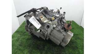 CAJA CAMBIOS PEUGEOT 306 (1998-2001) 1.9 D 69CV 1868CC - L.5311767 / 20TB38 2