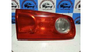AIRBAG DELANTERO IZQUIERDO FORD FOCUS II (2004-2012) 1.6 100CV 1596CC - L.5312321 / 4M51A042B85
