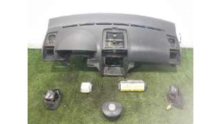 KIT AIRBAG VOLKSWAGEN TOURAN (2003-2004) 1.9 TDI 100CV 1896CC - L.5312333 / 1T1857001G