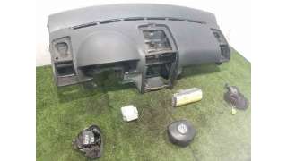 KIT AIRBAG VOLKSWAGEN TOURAN (2003-2004) 1.9 TDI 100CV 1896CC - L.5312333 / 1T1857001G