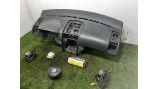 KIT AIRBAG VOLKSWAGEN TOURAN (2003-2004) 1.9 TDI 100CV 1896CC - L.5312333 / 1T1857001G