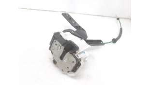 CERRADURA PUERTA TRASERA DERECHA ALFA ROMEO 159 (2005-2011) 1.9 JTDM 8V (939AXE1B) 120CV 1910CC - L.5312805 / 50513059