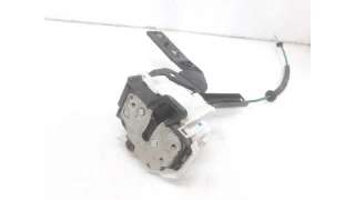 CERRADURA PUERTA TRASERA DERECHA ALFA ROMEO 159 (2005-2011) 1.9 JTDM 8V (939AXE1B) 120CV 1910CC - L.5312805 / 50513059