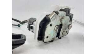 CERRADURA PUERTA DELANTERA DERECHA ALFA ROMEO 159 (2005-2011) 1.9 JTDM 8V (939AXE1B) 120CV 1910CC - L.5312807 / 50513059 2