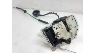 CERRADURA PUERTA DELANTERA DERECHA ALFA ROMEO 159 (2005-2011) 1.9 JTDM 8V (939AXE1B) 120CV 1910CC - L.5312807 / 50513059