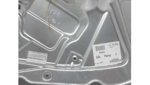 ELEVALUNAS DELANTERO DERECHO ALFA ROMEO 159 (2005-2011) 1.9 JTDM 8V (939AXE1B) 120CV 1910CC - L.5312826 / 71740121 2