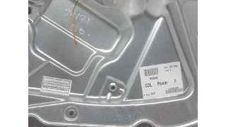 ELEVALUNAS DELANTERO DERECHO ALFA ROMEO 159 (2005-2011) 1.9 JTDM 8V (939AXE1B) 120CV 1910CC - L.5312826 / 71740121