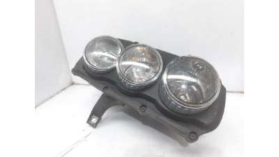 FARO DERECHO ALFA ROMEO 159 (2005-2011) 1.9 JTDM 8V (939AXE1B) 120CV 1910CC - L.5312836 / 60682088