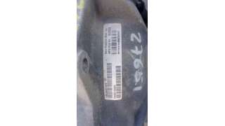 GUARNECIDO PUERTA TRASERA IZQUIERDA ALFA ROMEO 159 (2005-2011) 1.9 JTDM 8V (939AXE1B) 120CV 1910CC - L.5312847 / 156059954