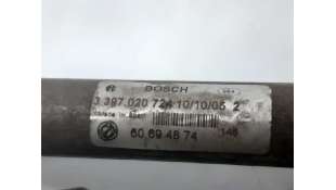 MOTOR LIMPIA DELANTERO ALFA ROMEO 159 (2005-2011) 1.9 JTDM 8V (939AXE1B) 120CV 1910CC - L.5312875 / 60694874 2
