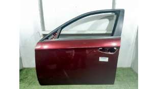 PUERTA DELANTERA IZQUIERDA ALFA ROMEO 159 (2005-2011) 1.9 JTDM 8V (939AXE1B) 120CV 1910CC - L.5312901 / 96525702