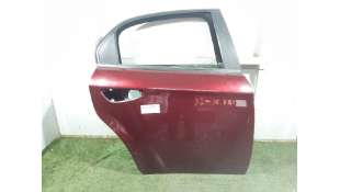 PUERTA TRASERA DERECHA ALFA ROMEO 159 (2005-2011) 1.9 JTDM 8V (939AXE1B) 120CV 1910CC - L.5312902 / 0096525703