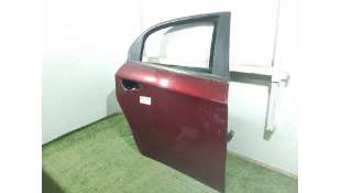 PUERTA TRASERA DERECHA ALFA ROMEO 159 (2005-2011) 1.9 JTDM 8V (939AXE1B) 120CV 1910CC - L.5312902 / 0096525703 2