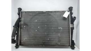 RADIADOR AGUA ALFA ROMEO 159 (2005-2011) 1.9 JTDM 8V (939AXE1B) 120CV 1910CC - L.5312904 / 60694769