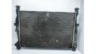 RADIADOR AGUA ALFA ROMEO 159 (2005-2011) 1.9 JTDM 8V (939AXE1B) 120CV 1910CC - L.5312904 / 60694769 2