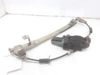 ELEVALUNAS DELANTERO IZQUIERDO FIAT MAREA WEEKEND (1998-2002) 1.9 JTD 105 (185BXN1A) 105CV 1910CC - L.5313018 / 0007770259