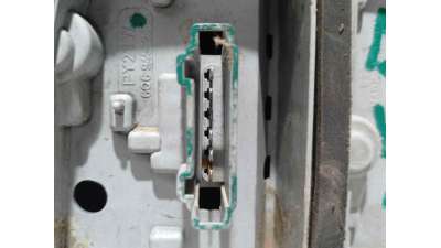 MANETA EXTERIOR TRASERA DERECHA FIAT MAREA WEEKEND (1998-2002) 1.9 JTD 105 (185BXN1A) 105CV 1910CC - L.5313064 / 0713686099