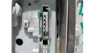 MANETA EXTERIOR TRASERA DERECHA FIAT MAREA WEEKEND (1998-2002) 1.9 JTD 105 (185BXN1A) 105CV 1910CC - L.5313064 / 0713686099