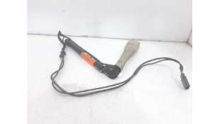 ANCLAJE CINTURON DELANTERO DERECHO ALFA ROMEO 159 (2005-2011) 1.9 JTDM 8V (939AXE1B) 120CV 1910CC - L.5313159 / 0184838961 2