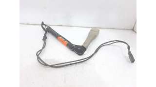 ANCLAJE CINTURON DELANTERO DERECHO ALFA ROMEO 159 (2005-2011) 1.9 JTDM 8V (939AXE1B) 120CV 1910CC - L.5313159 / 0184838961