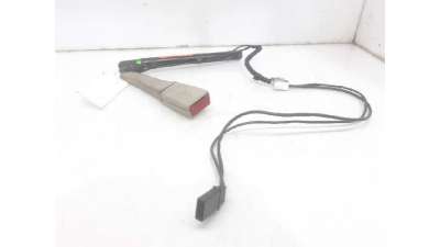 ANCLAJE CINTURON DELANTERO IZQUIERDO ALFA ROMEO 159 (2005-2011) 1.9 JTDM 8V (939AXE1B) 120CV 1910CC - L.5313160 / 018483886