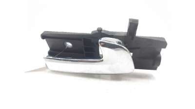 MANETA INTERIOR DELANTERA DERECHA ALFA ROMEO 159 (2005-2011) 1.9 JTDM 8V (939AXE1B) 120CV 1910CC - L.5313210 / 156043460