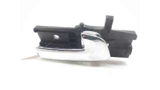MANETA INTERIOR DELANTERA DERECHA ALFA ROMEO 159 (2005-2011) 1.9 JTDM 8V (939AXE1B) 120CV 1910CC - L.5313210 / 156043460