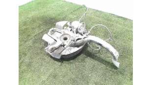 MANGUETA DELANTERA DERECHA ALFA ROMEO 159 (2005-2011) 1.9 JTDM 8V (939AXE1B) 120CV 1910CC - L.5313214 / 50706502 2