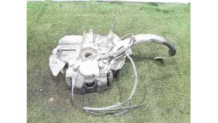 MANGUETA DELANTERA IZQUIERDA ALFA ROMEO 159 (2005-2011) 1.9 JTDM 8V (939AXE1B) 120CV 1910CC - L.5313215 / 50706501