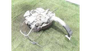 MANGUETA DELANTERA IZQUIERDA ALFA ROMEO 159 (2005-2011) 1.9 JTDM 8V (939AXE1B) 120CV 1910CC - L.5313215 / 50706501