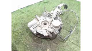 MANGUETA DELANTERA IZQUIERDA ALFA ROMEO 159 (2005-2011) 1.9 JTDM 8V (939AXE1B) 120CV 1910CC - L.5313215 / 50706501